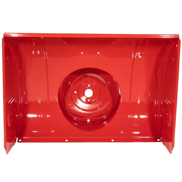 Housing Asm-Auger